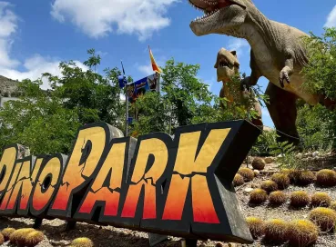 Göynük Kanyonu & Dinopark