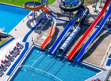 Kingdom Of Sea Adventure AQUAPARK Turu