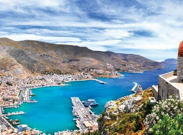 Kalymnos Turu