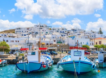 Kos Adası