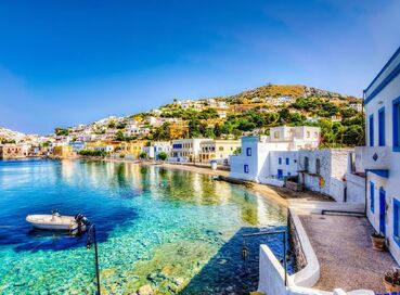 Leros Turu