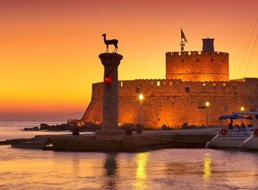 Rodos (günübirlik)