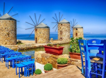 Sakız Adası