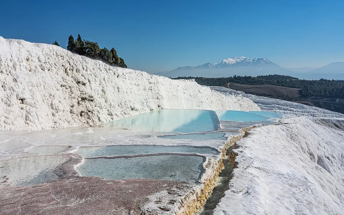 Pamukkale
